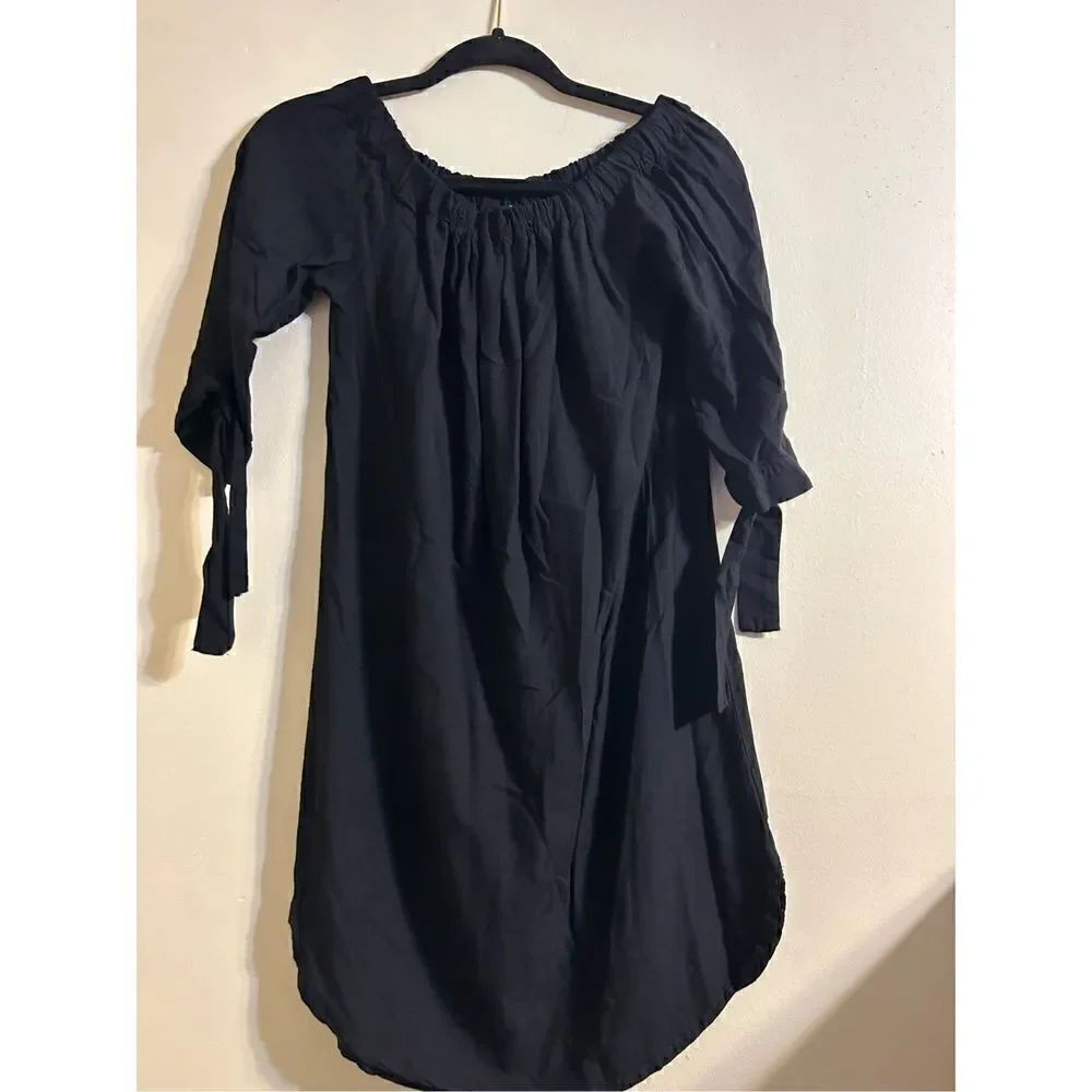 Venus midi dress size X small